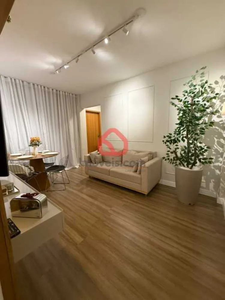 Apartamento, 2 quartos, 48 m² - Foto 7