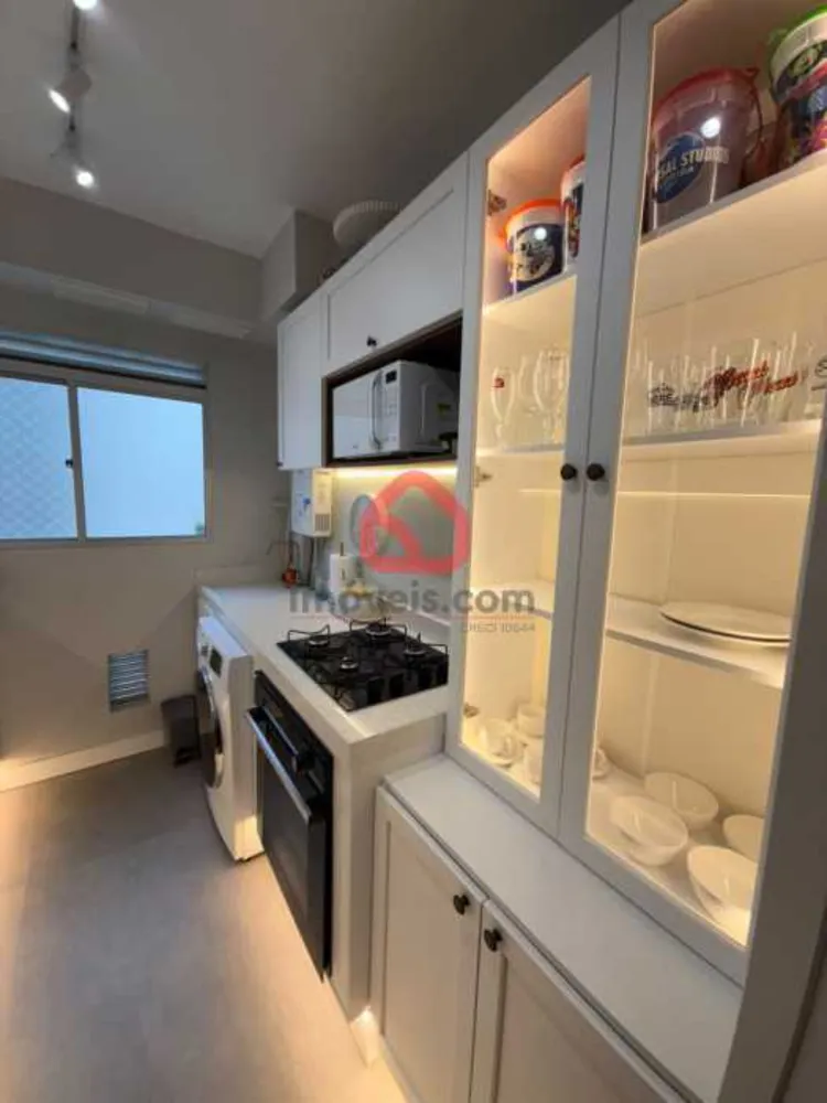 Apartamento, 2 quartos, 48 m² - Foto 14