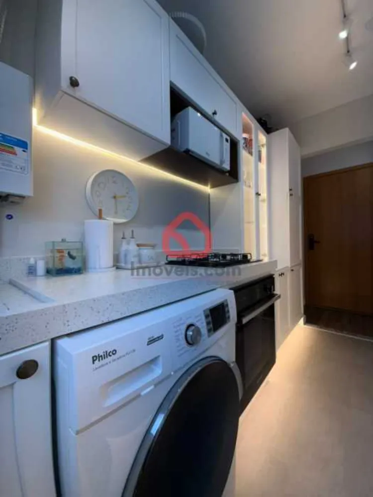 Apartamento, 2 quartos, 48 m² - Foto 18