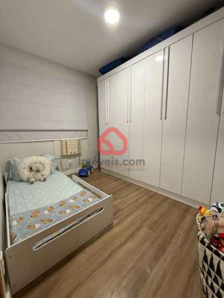 Apartamento, 2 quartos, 48 m² - Foto 12