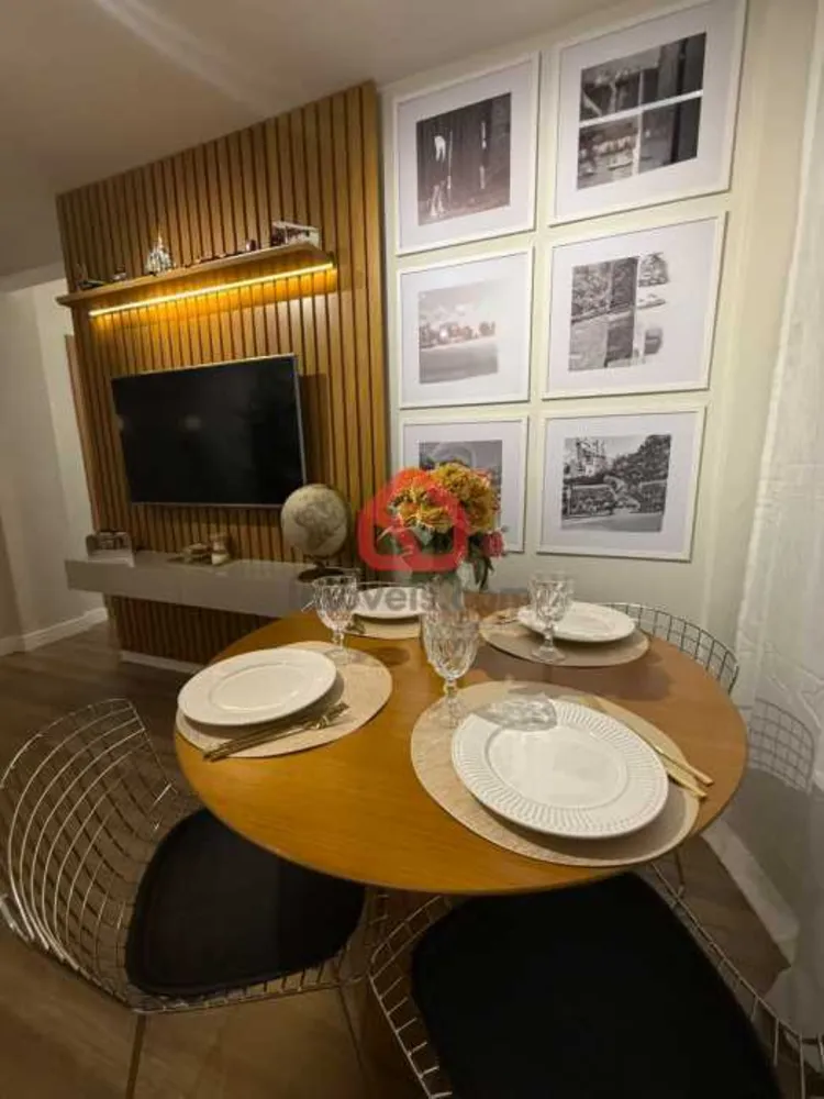 Apartamento, 2 quartos, 48 m² - Foto 5