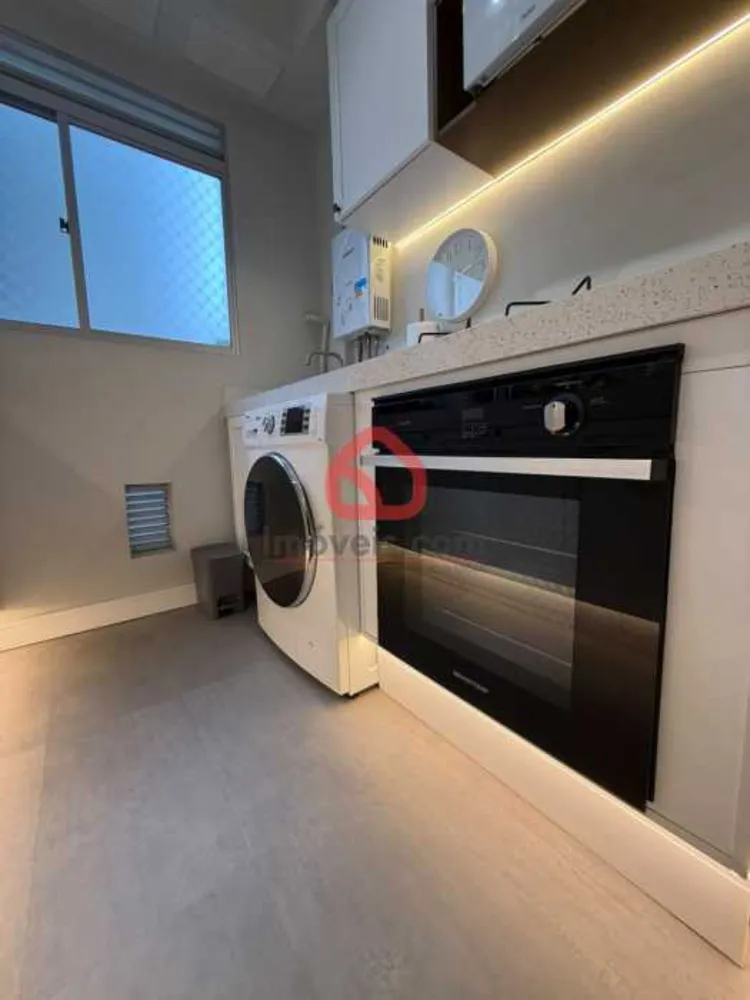 Apartamento, 2 quartos, 48 m² - Foto 17