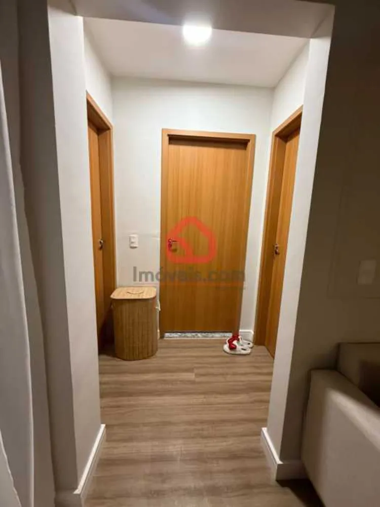 Apartamento, 2 quartos, 48 m² - Foto 8
