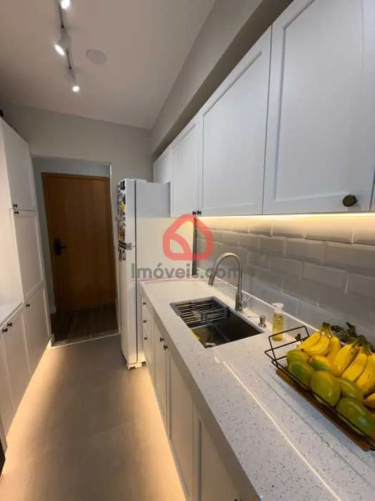 Apartamento, 2 quartos, 48 m² - Foto 15