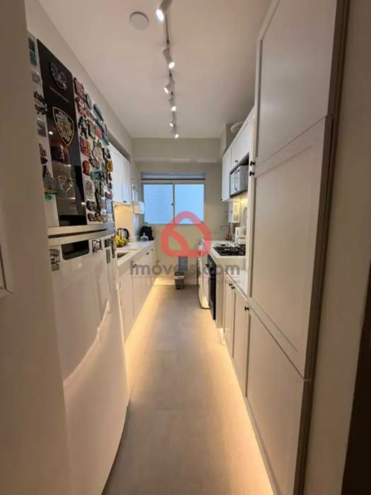 Apartamento, 2 quartos, 48 m² - Foto 16