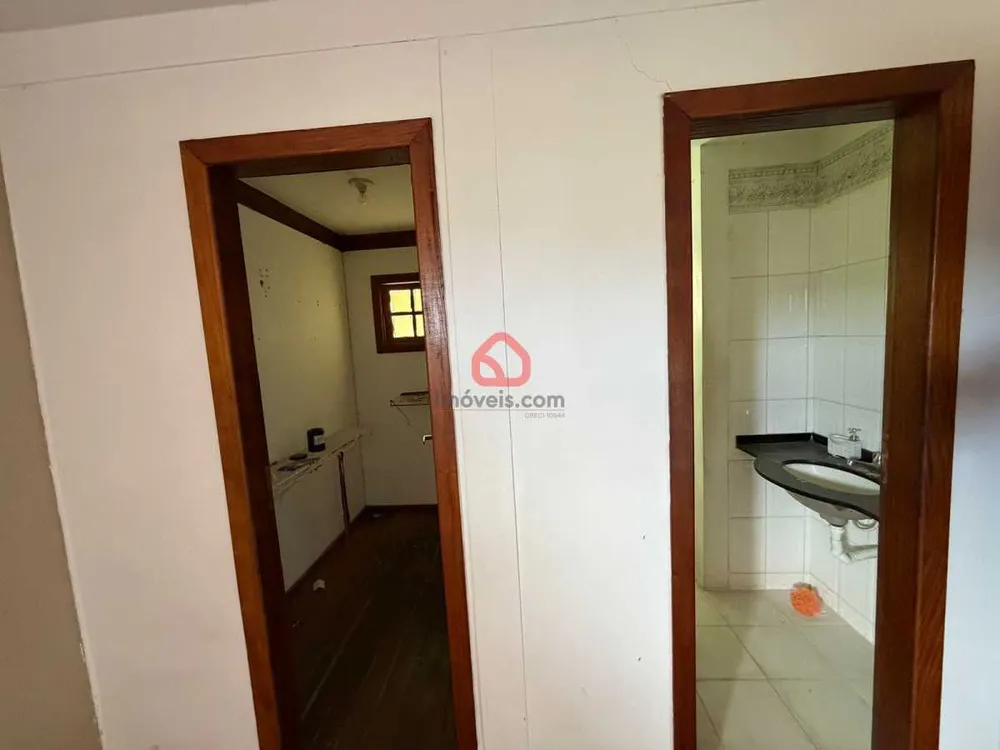 Casa de Condomínio, 4 quartos - Foto 11