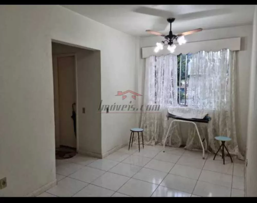 Apartamento, 2 quartos, 55 m² - Foto 3