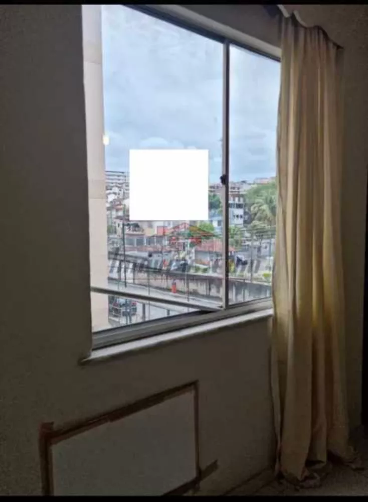 Apartamento, 2 quartos, 55 m² - Foto 10