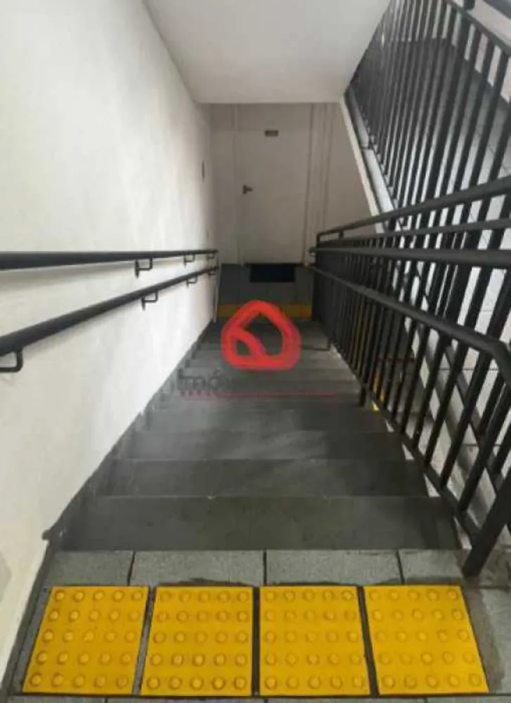 Apartamento, 2 quartos, 43 m² - Foto 9