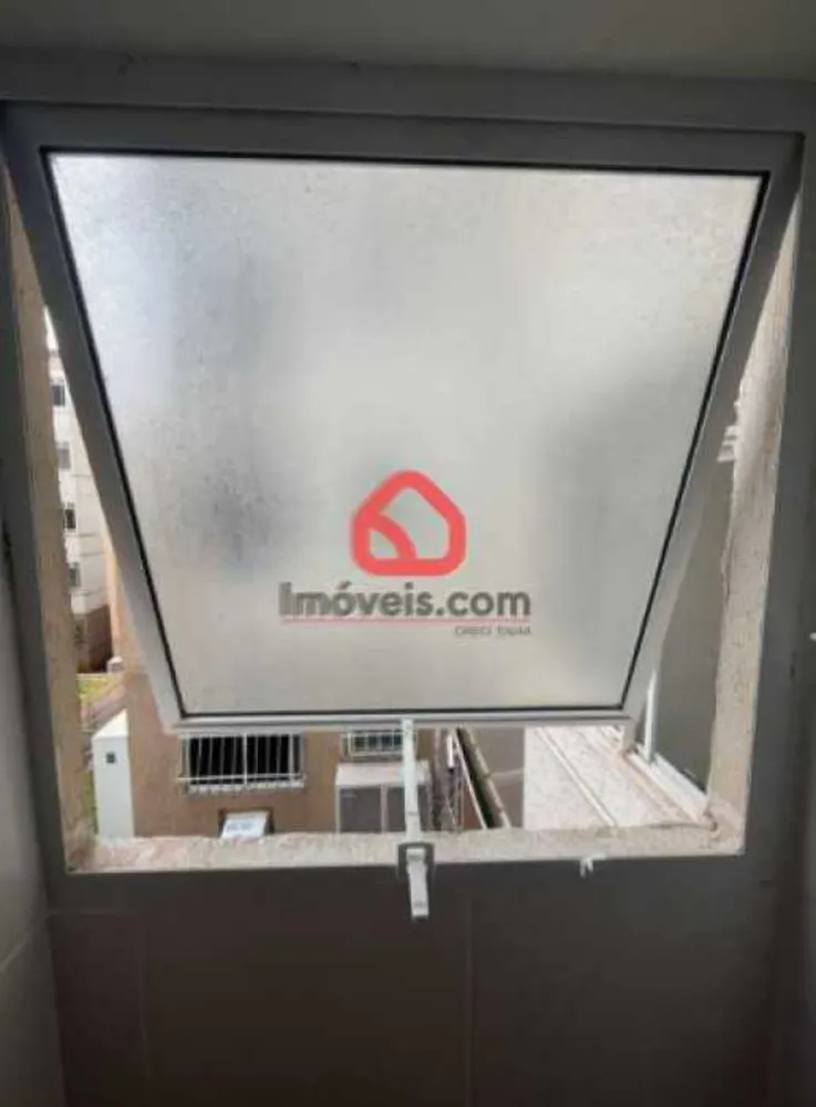 Apartamento, 2 quartos, 43 m² - Foto 3