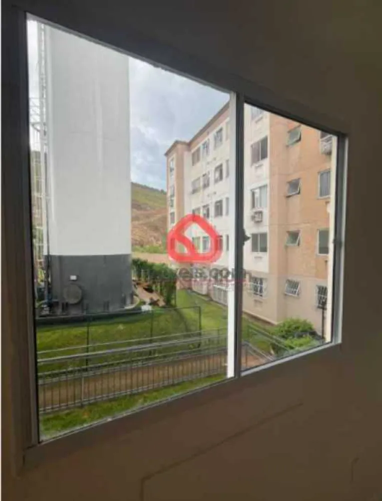 Apartamento, 2 quartos, 43 m² - Foto 5