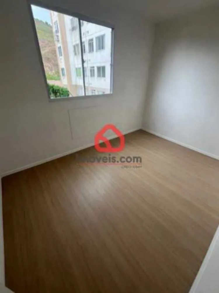 Apartamento, 2 quartos, 43 m² - Foto 4