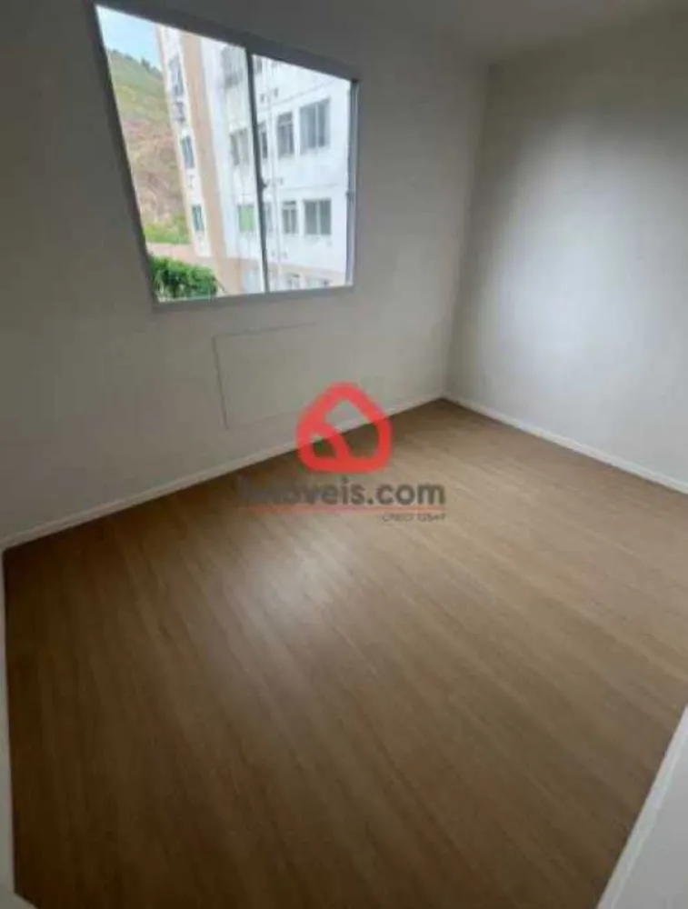 Apartamento, 2 quartos, 43 m² - Foto 7