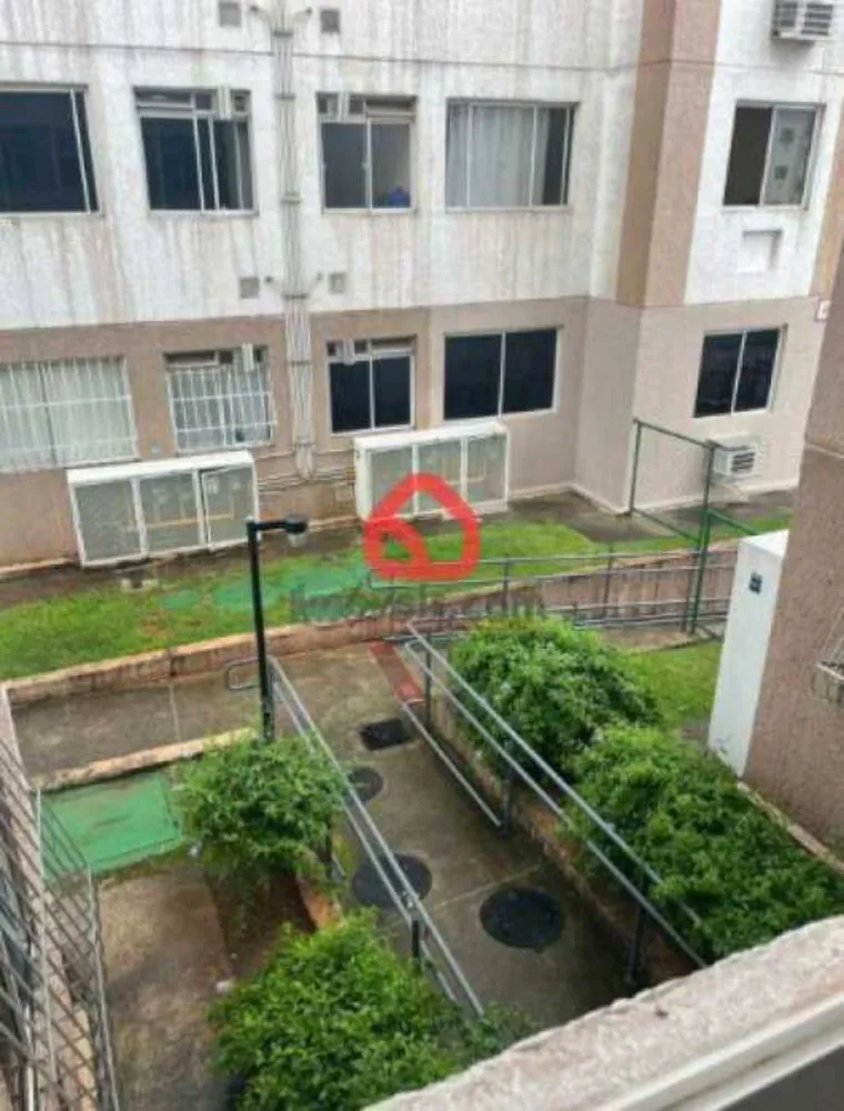 Apartamento, 2 quartos, 43 m² - Foto 2
