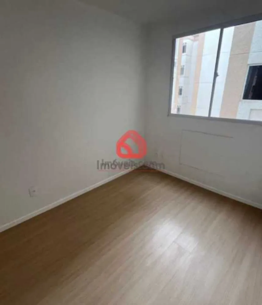 Apartamento, 2 quartos, 43 m² - Foto 8