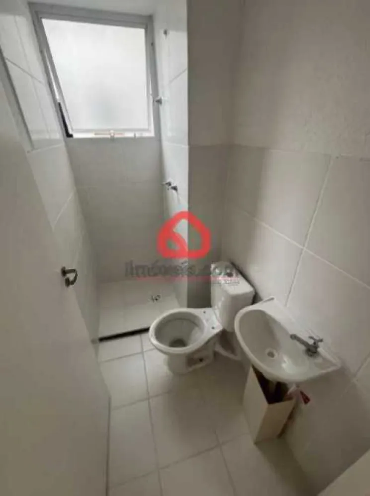 Apartamento, 2 quartos, 43 m² - Foto 6