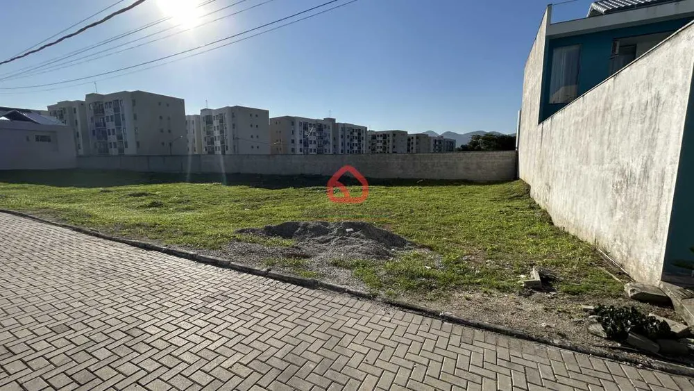 Terreno, 252 m² - Foto 2