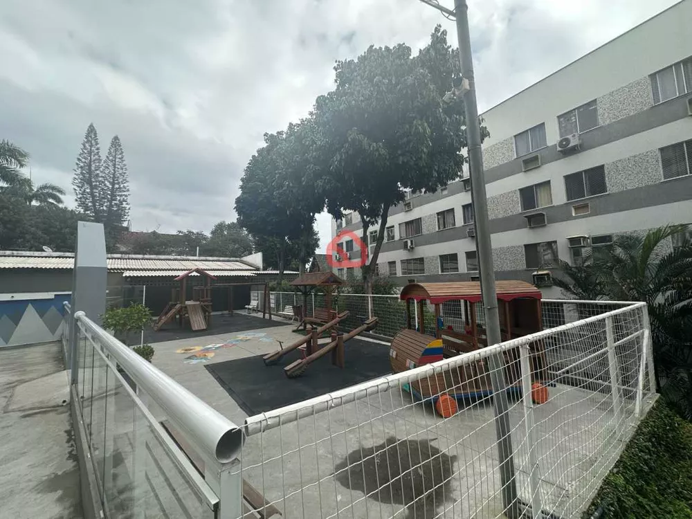 Apartamento, 2 quartos, 60 m² - Foto 8