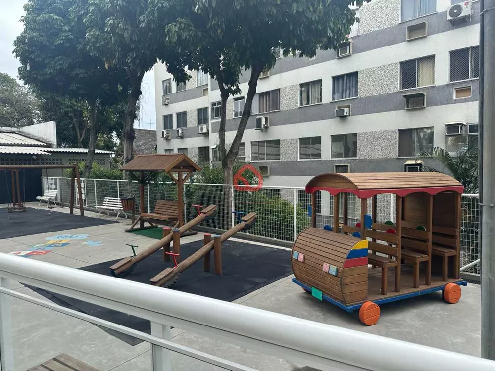 Apartamento, 2 quartos, 60 m² - Foto 9