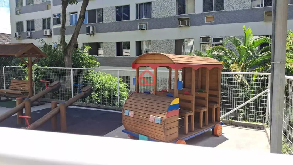 Apartamento, 2 quartos, 60 m² - Foto 10