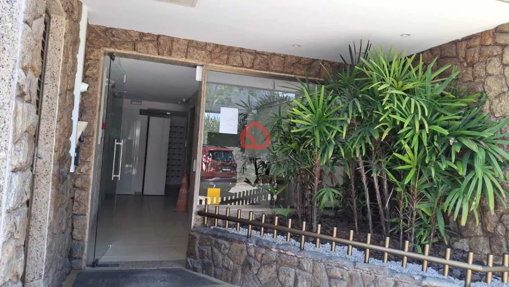 Apartamento, 2 quartos, 60 m² - Foto 2