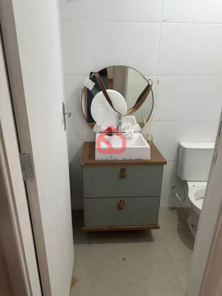 Apartamento, 2 quartos, 60 m² - Foto 6