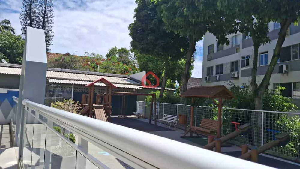 Apartamento, 2 quartos, 60 m² - Foto 12