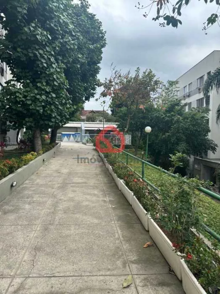 Apartamento, 2 quartos, 60 m² - Foto 13