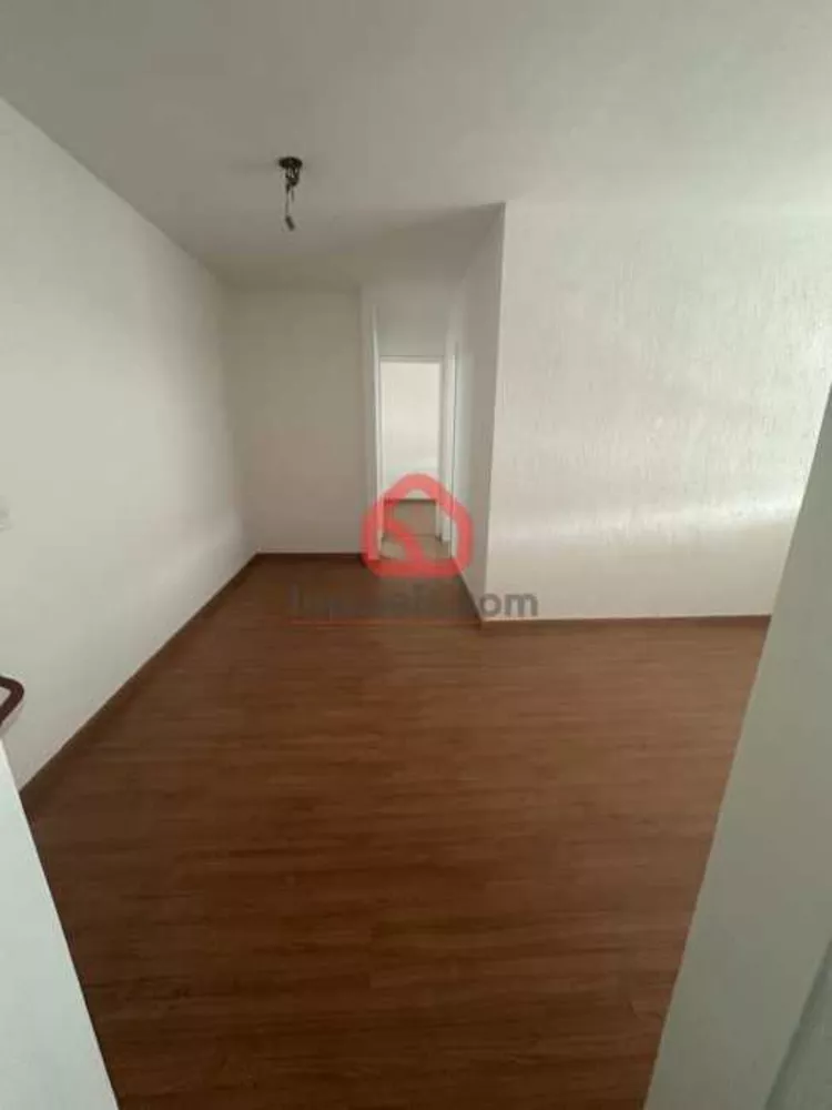 Apartamento, 2 quartos, 60 m² - Foto 4