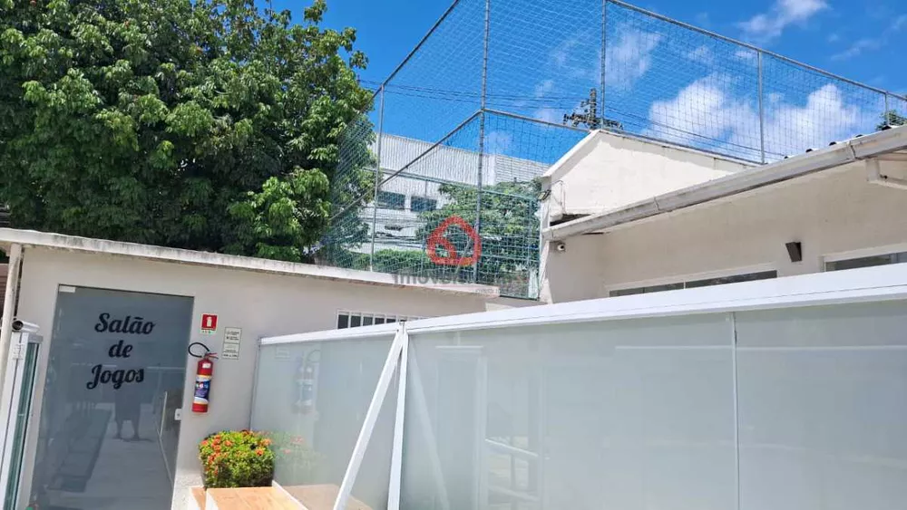 Apartamento, 2 quartos, 60 m² - Foto 7