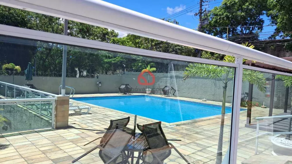 Apartamento, 2 quartos, 60 m² - Foto 1