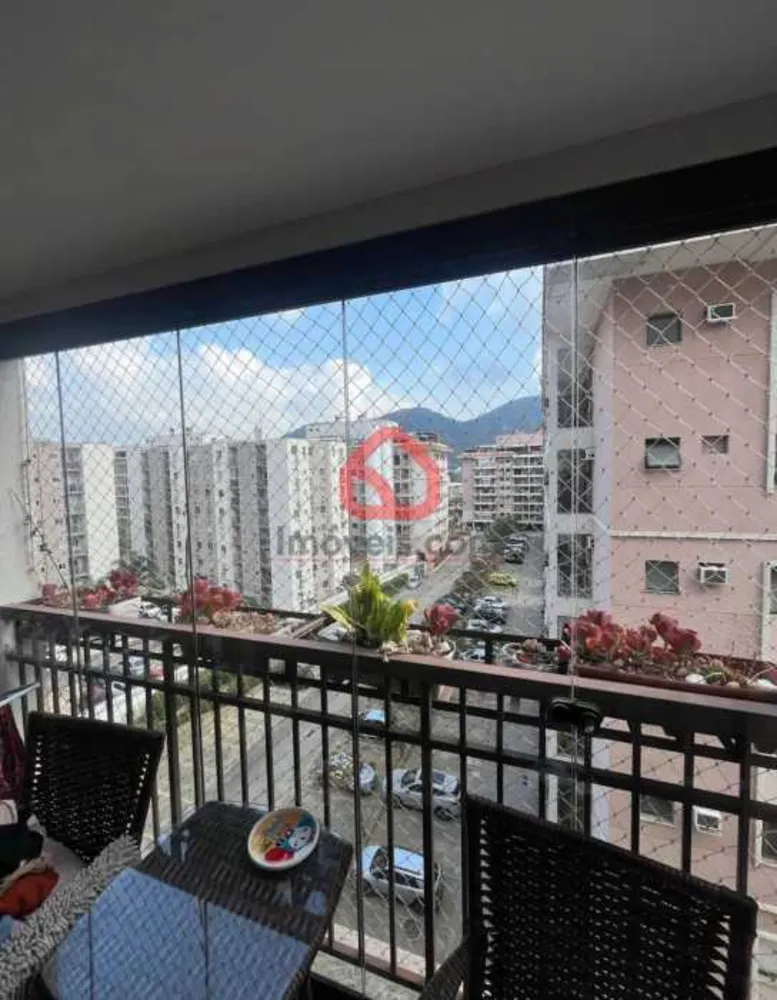 Apartamento, 2 quartos, 66 m² - Foto 17