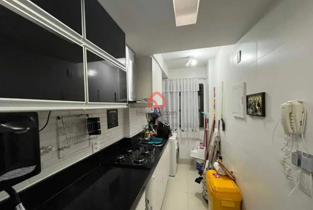 Apartamento, 2 quartos, 66 m² - Foto 4