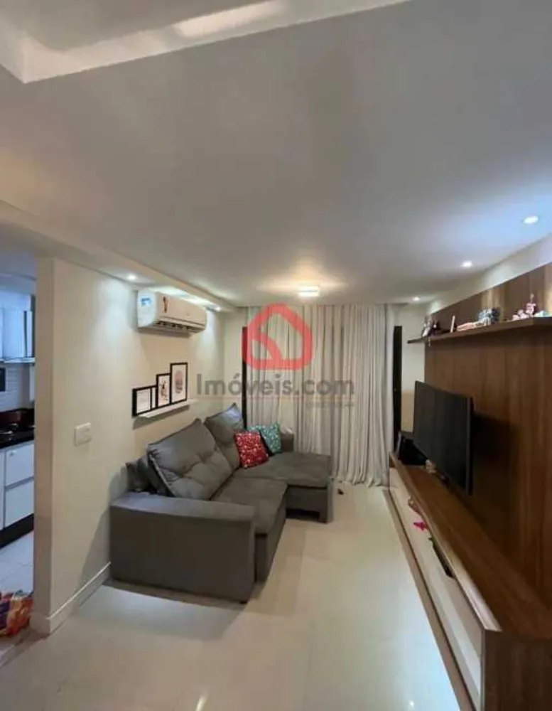 Apartamento, 2 quartos, 66 m² - Foto 5