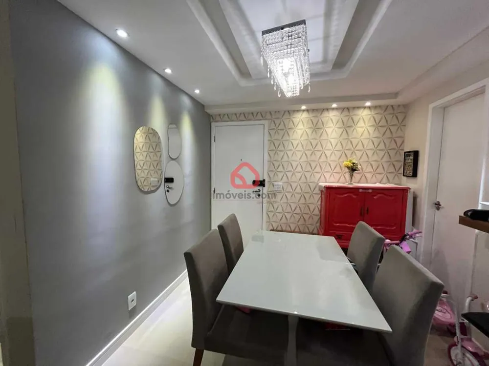 Apartamento, 2 quartos, 66 m² - Foto 15