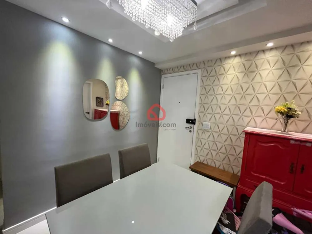 Apartamento, 2 quartos, 66 m² - Foto 6