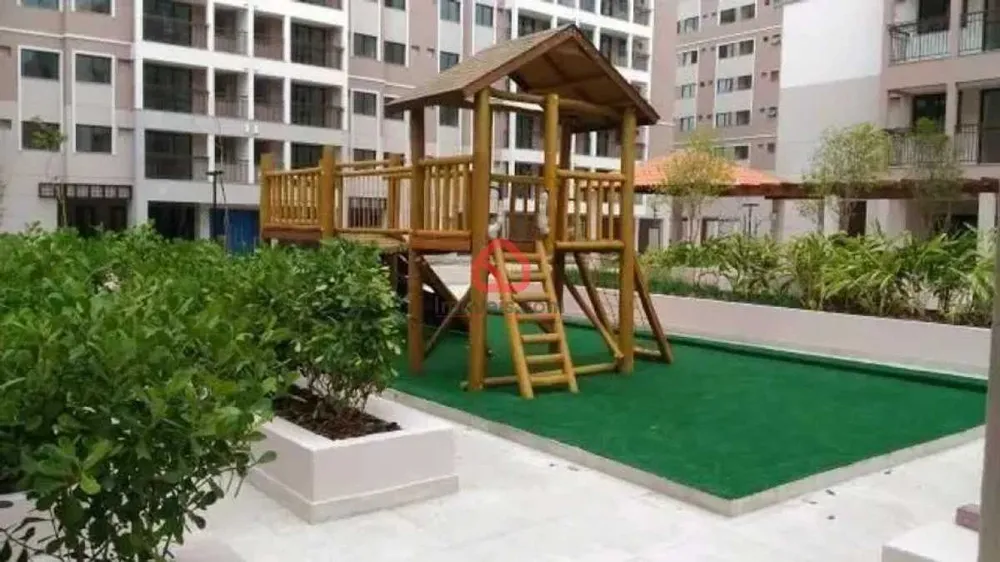 Apartamento, 2 quartos, 66 m² - Foto 21