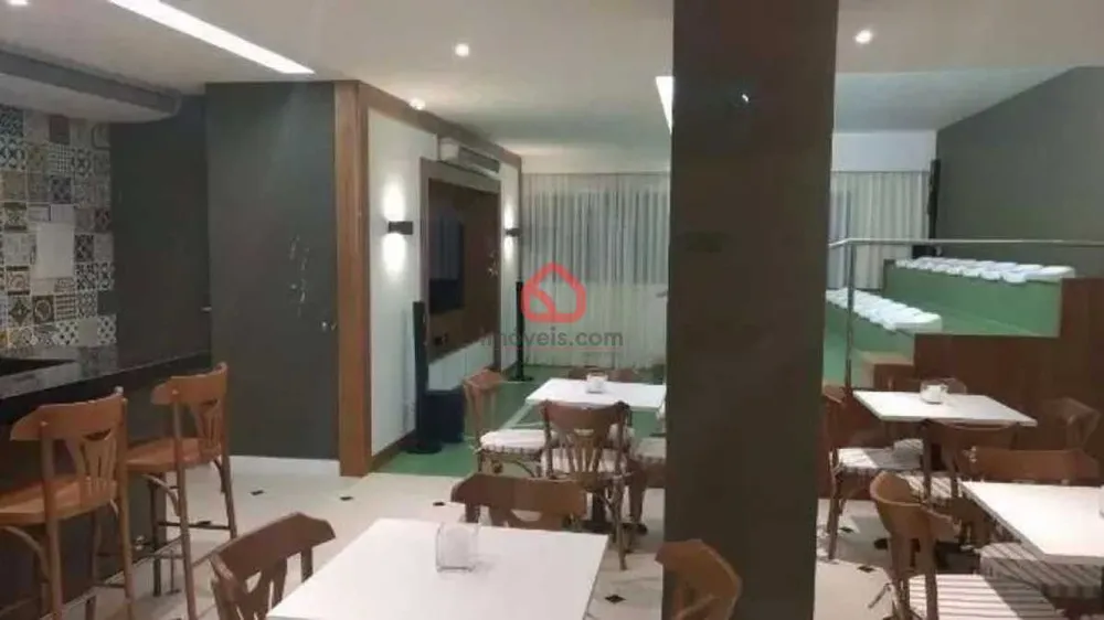 Apartamento, 2 quartos, 66 m² - Foto 11