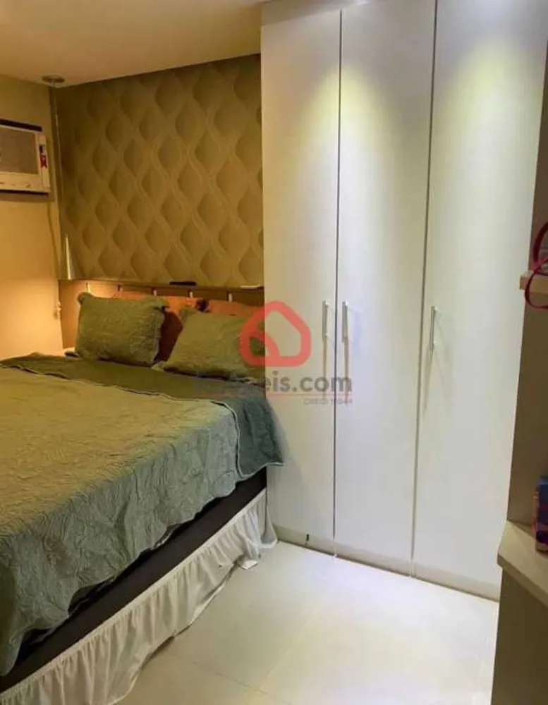 Apartamento, 2 quartos, 66 m² - Foto 16