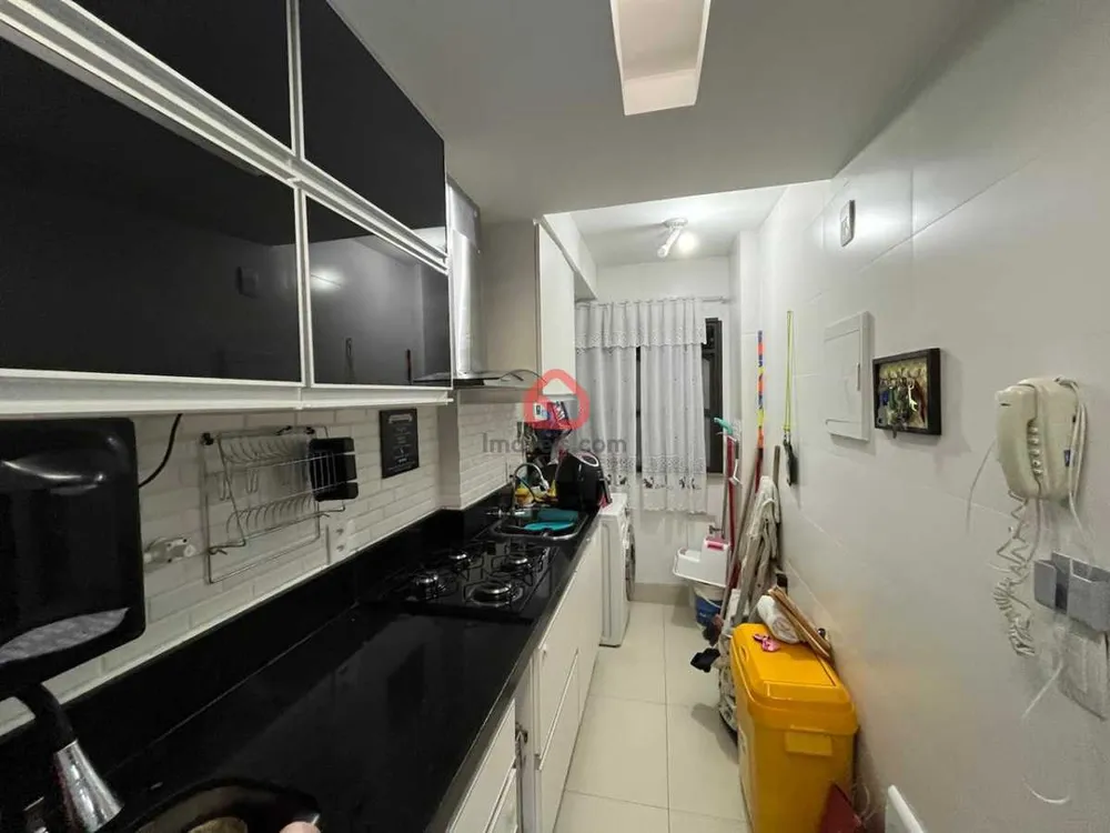 Apartamento, 2 quartos, 66 m² - Foto 2