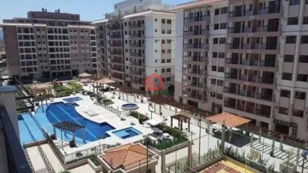 Apartamento, 2 quartos, 66 m² - Foto 8