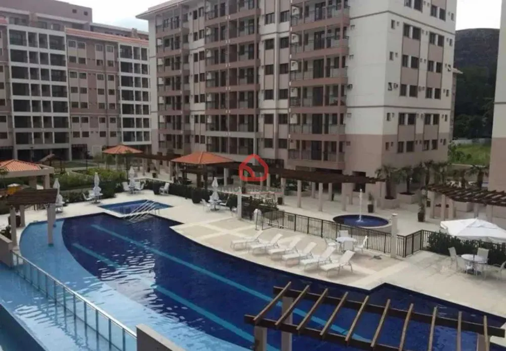Apartamento, 2 quartos, 66 m² - Foto 7