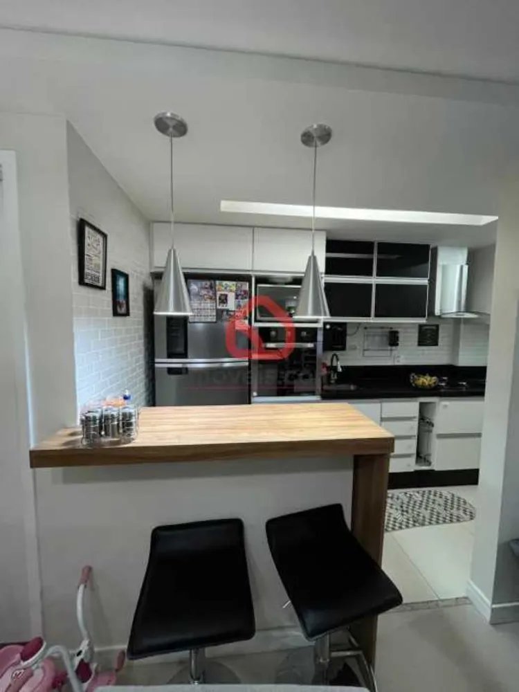 Apartamento, 2 quartos, 66 m² - Foto 9