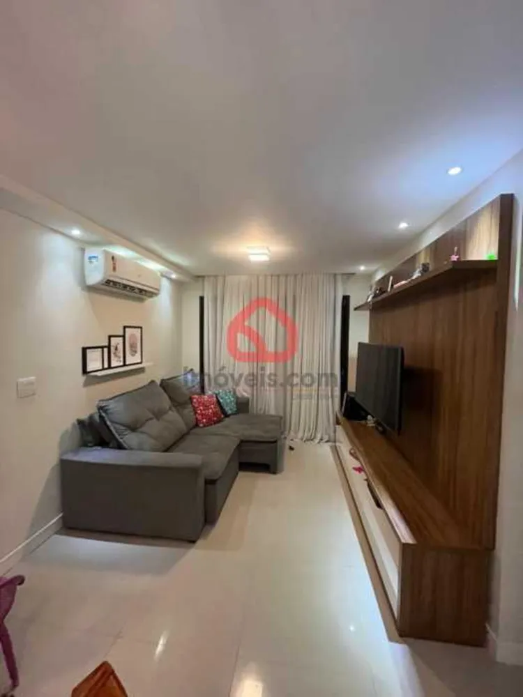 Apartamento, 2 quartos, 66 m² - Foto 19