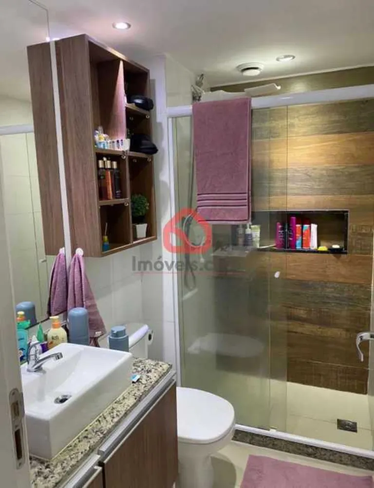 Apartamento, 2 quartos, 66 m² - Foto 12