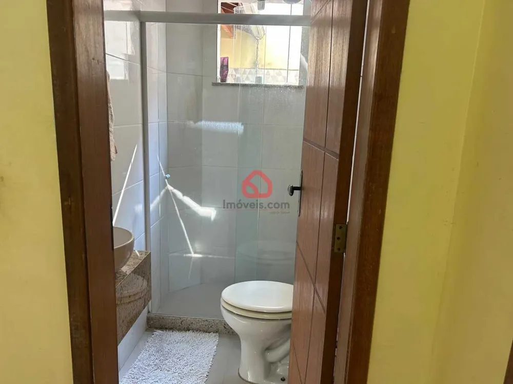 Casa de Condomínio, 3 quartos - Foto 24