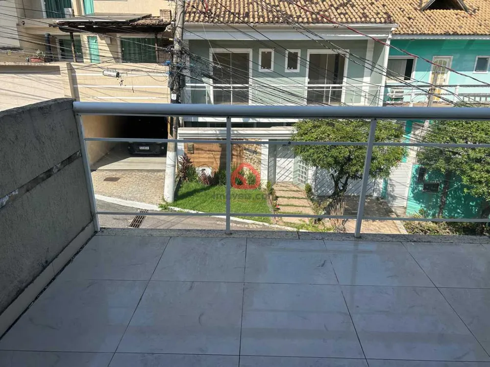 Casa de Condomínio, 3 quartos - Foto 17