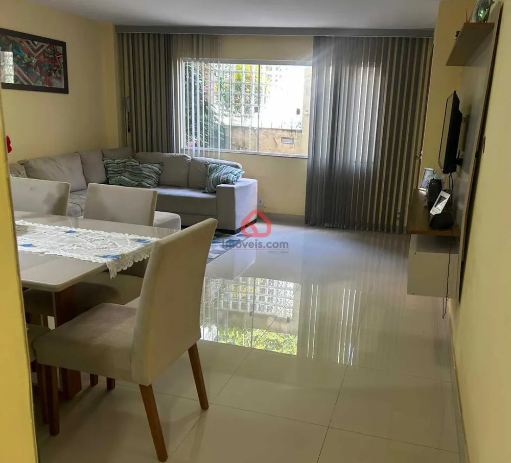 Casa de Condomínio, 3 quartos - Foto 18