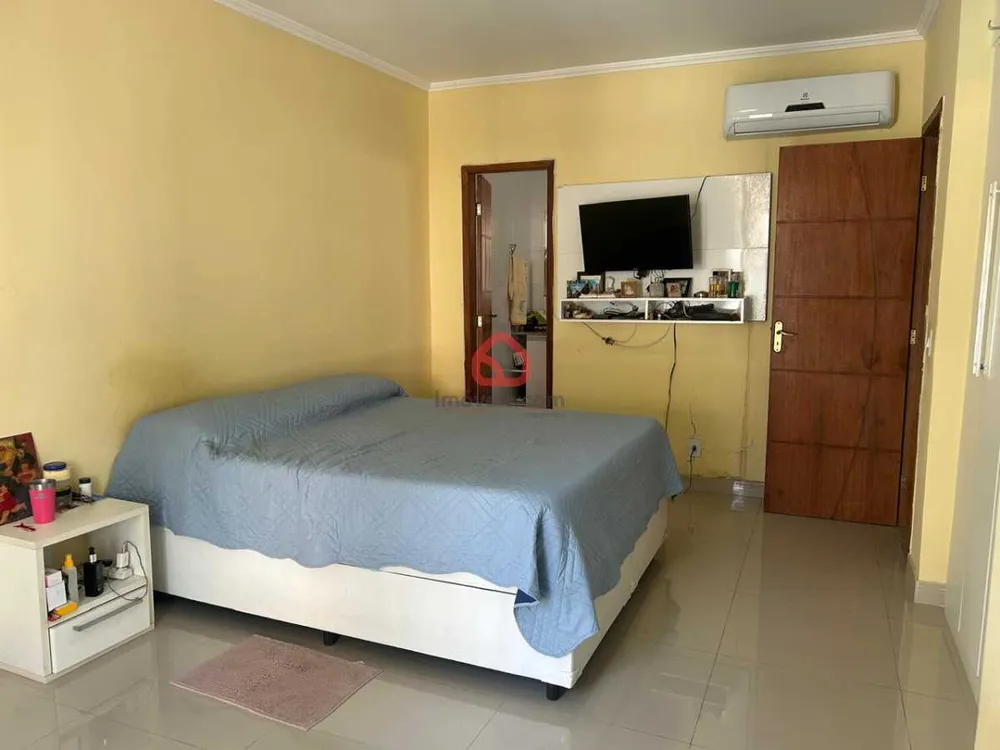 Casa de Condomínio, 3 quartos - Foto 11