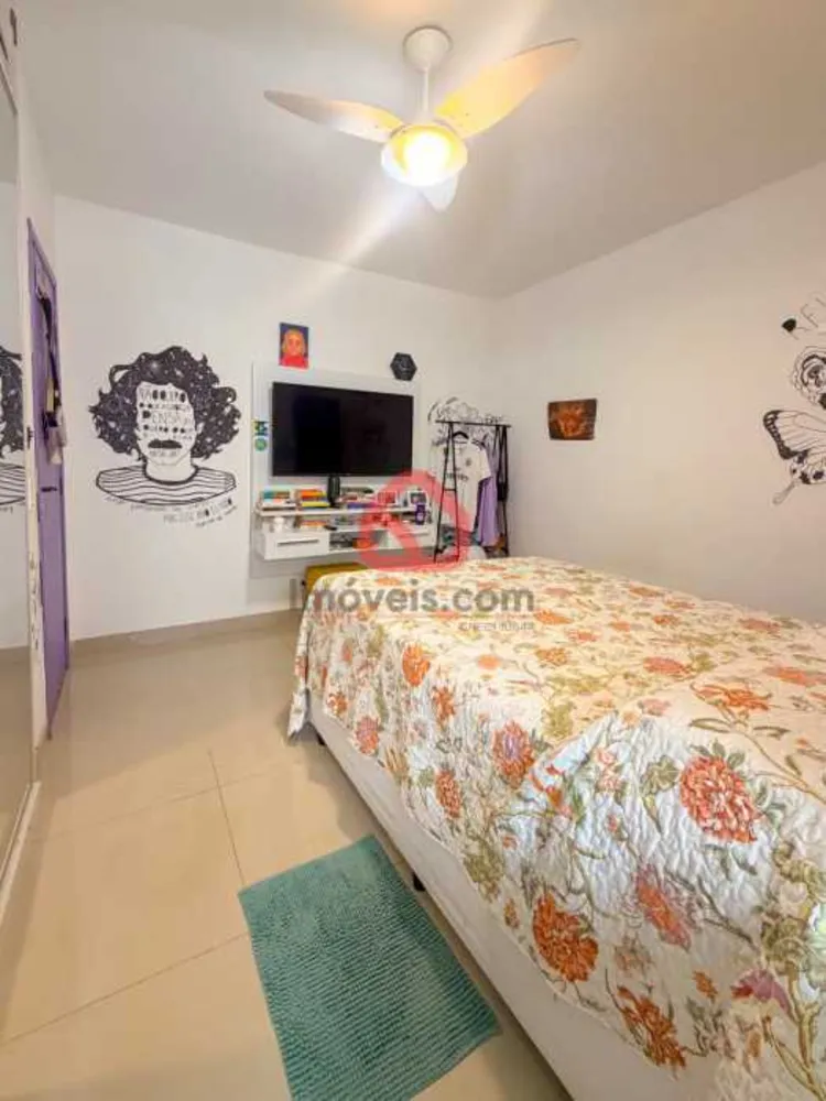 Casa de Condomínio, 3 quartos - Foto 20